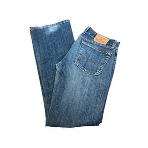 Lucky Brand Jeans Size 2/26 button fly